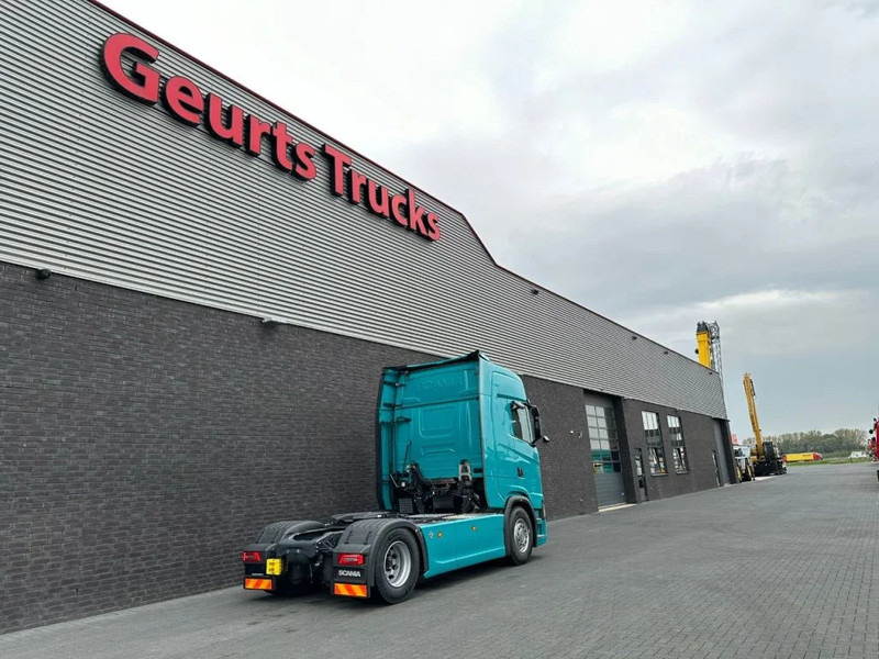 Scania 770S V8 NGS 4X2 TREKKER/SZM/TRACTOR NIEUW/NEU/NEW/UNUSED FULL OPTIONS - Tractor: foto 5 Scania 770S V8 NGS 4X2 TREKKER/SZM/TRACTOR NIEUW/NEU/NEW/UNUSED FULL OPTIONS - Tractor: foto 5