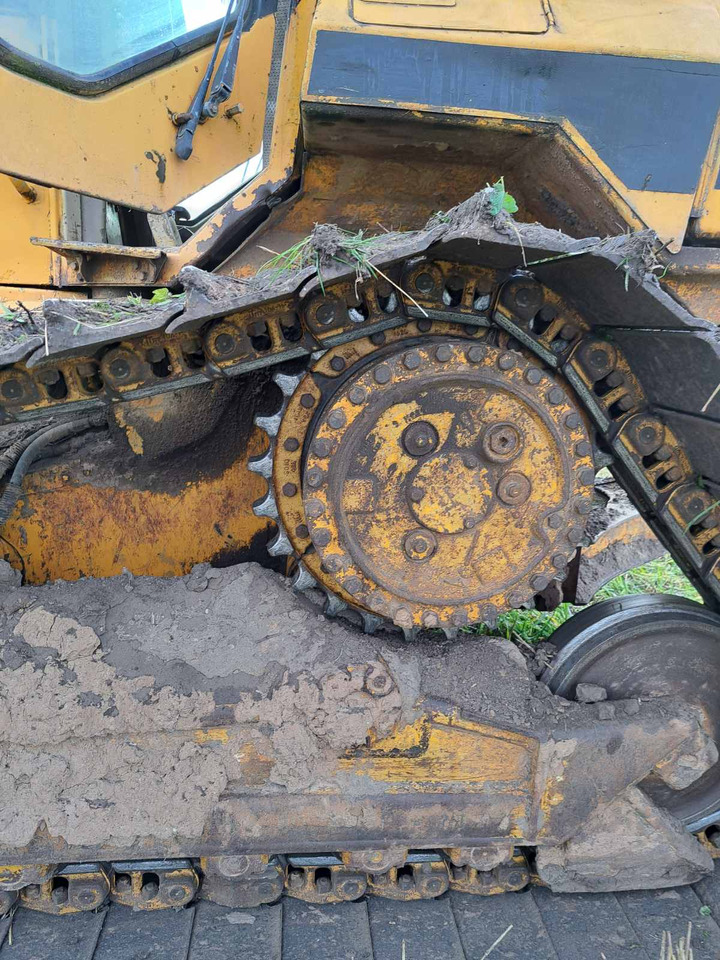 CATERPILLAR D5 M - Buldôzer: foto 3 CATERPILLAR D5 M - Buldôzer: foto 3