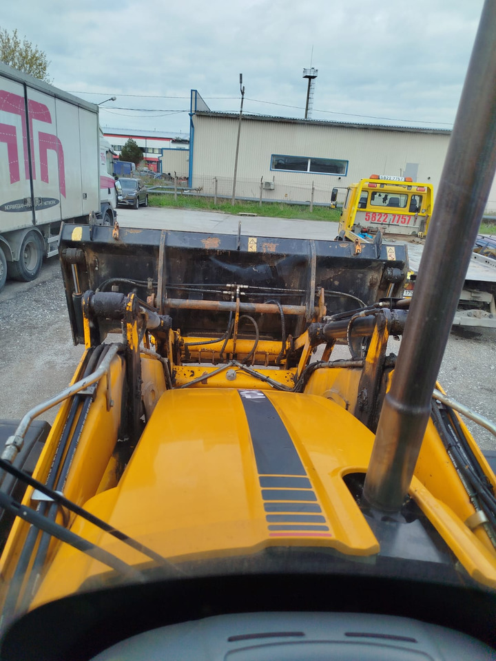JCB 4cx - Retroescavadeira: foto 4 JCB 4cx - Retroescavadeira: foto 4