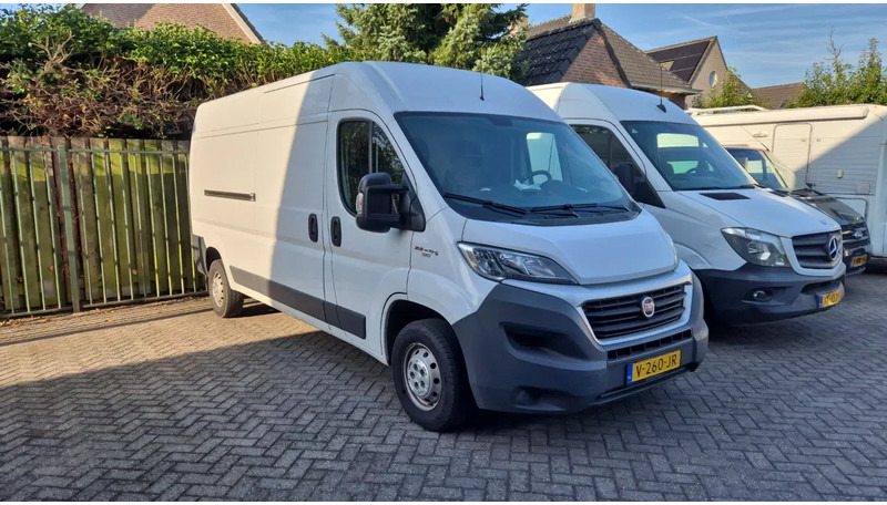 Fiat Ducato.... Multijet 2.3 L3H2. - Furgão compacto: foto 2 Fiat Ducato.... Multijet 2.3 L3H2. - Furgão compacto: foto 2