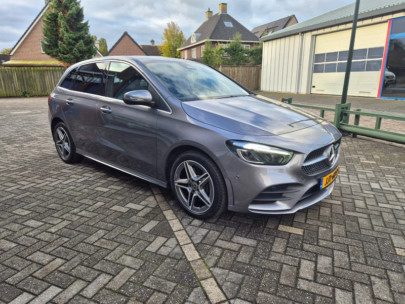 Mercedes-Benz B-Klasse 250E Star Edition AMG line Automaat. - Automóvel: foto 2 Mercedes-Benz B-Klasse 250E Star Edition AMG line Automaat. - Automóvel: foto 2