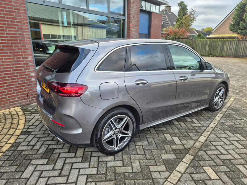 Mercedes-Benz B-Klasse 250E Star Edition AMG line Automaat. - Automóvel: foto 3 Mercedes-Benz B-Klasse 250E Star Edition AMG line Automaat. - Automóvel: foto 3