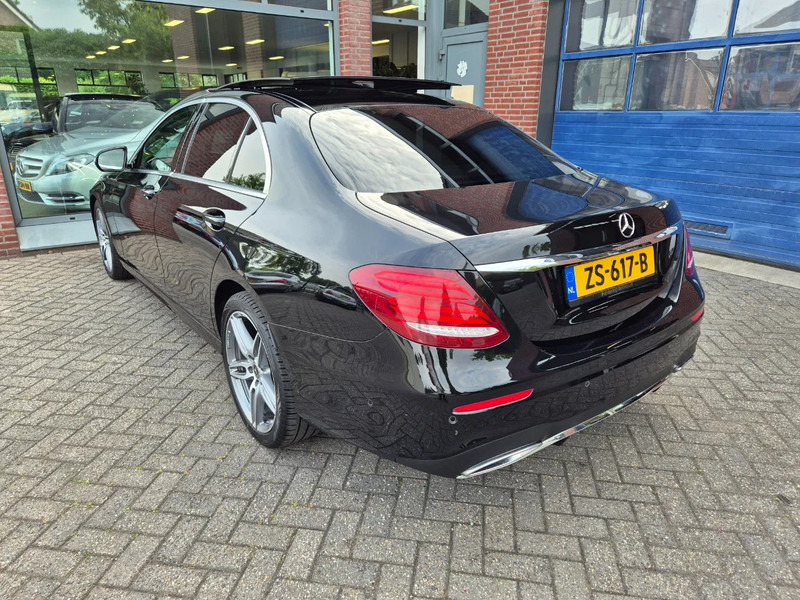 Mercedes-Benz E-Klasse E220 D Automatic AMG.plus Edition - Sedã: foto 4 Mercedes-Benz E-Klasse E220 D Automatic AMG.plus Edition - Sedã: foto 4