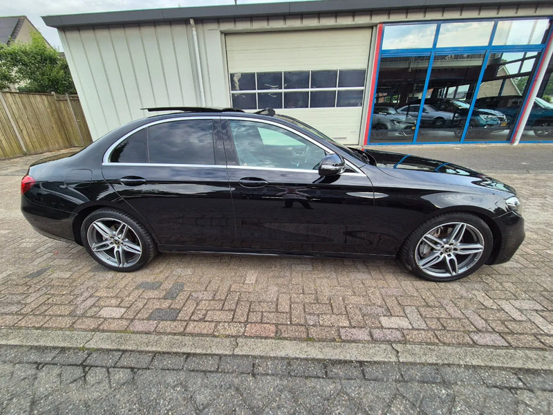 Mercedes-Benz E-Klasse E220 D Automatic AMG.plus Edition - Sedã: foto 5 Mercedes-Benz E-Klasse E220 D Automatic AMG.plus Edition - Sedã: foto 5