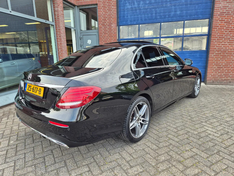 Mercedes-Benz E-Klasse E220 D Automatic AMG.plus Edition - Sedã: foto 3 Mercedes-Benz E-Klasse E220 D Automatic AMG.plus Edition - Sedã: foto 3