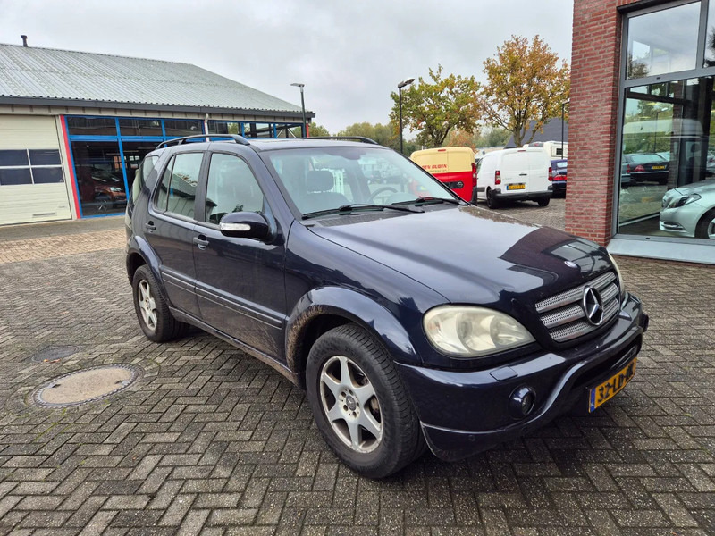 Mercedes-Benz M-Klasse ML 320 autom AMG - Automóvel: foto 2 Mercedes-Benz M-Klasse ML 320 autom AMG - Automóvel: foto 2
