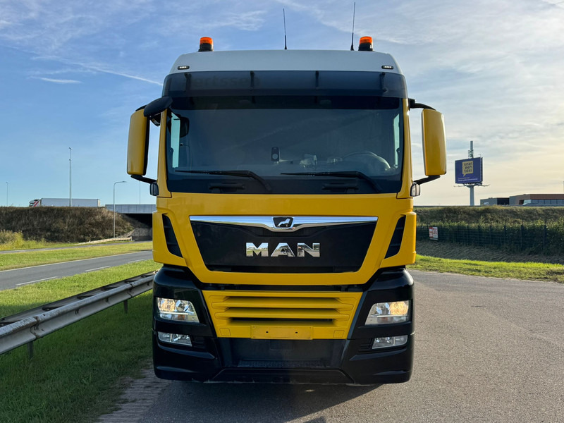 MAN TGX18 460 - Caminhão: foto 4 MAN TGX18 460 - Caminhão: foto 4