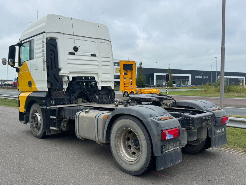 MAN TGX18 460 - Caminhão: foto 4 MAN TGX18 460 - Caminhão: foto 4