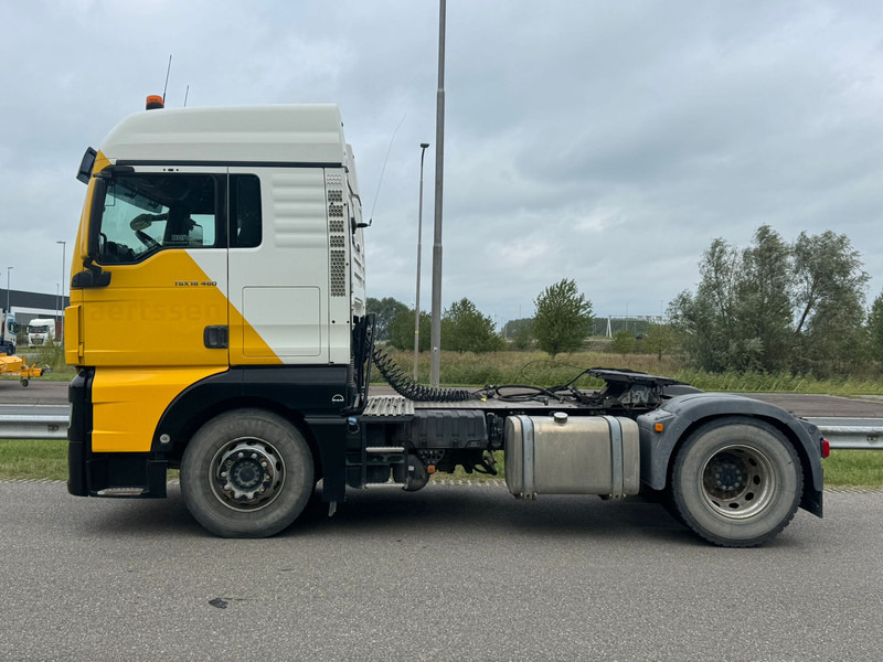 MAN TGX18 460 - Caminhão: foto 3 MAN TGX18 460 - Caminhão: foto 3