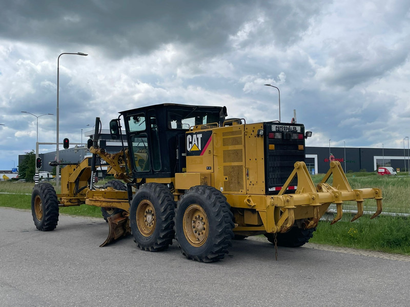 Caterpillar 120K | NEW TIRES - Motoniveladora: foto 3 Caterpillar 120K | NEW TIRES - Motoniveladora: foto 3