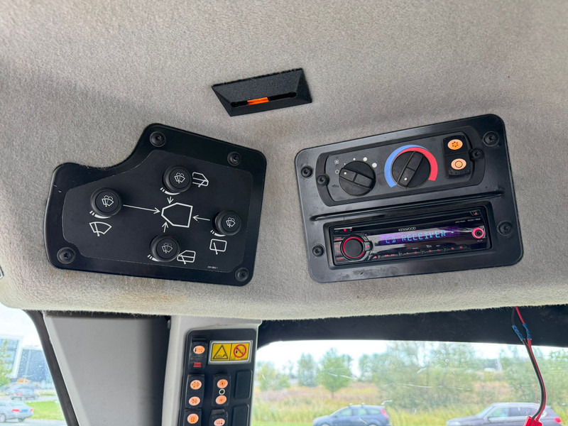 Locação de Caterpillar 140M2 Caterpillar 140M2: foto 16