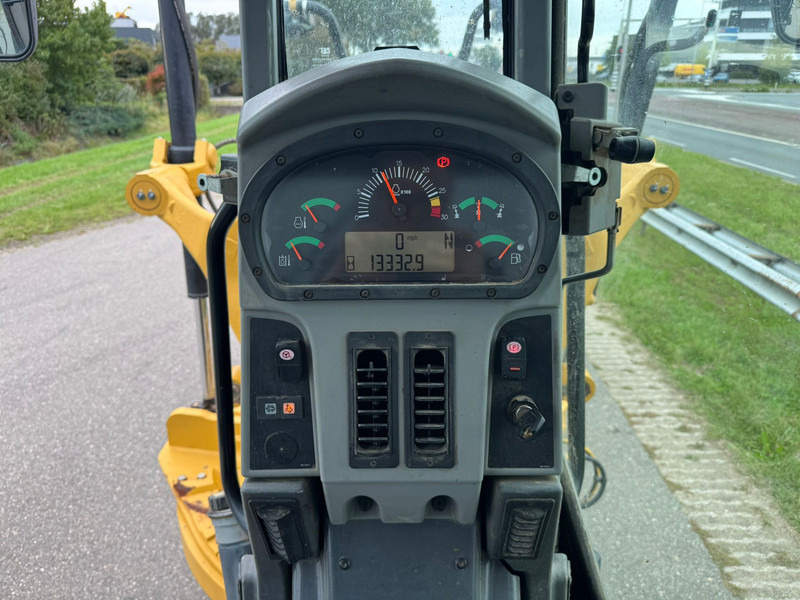 Locação de Caterpillar 140M2 Caterpillar 140M2: foto 13