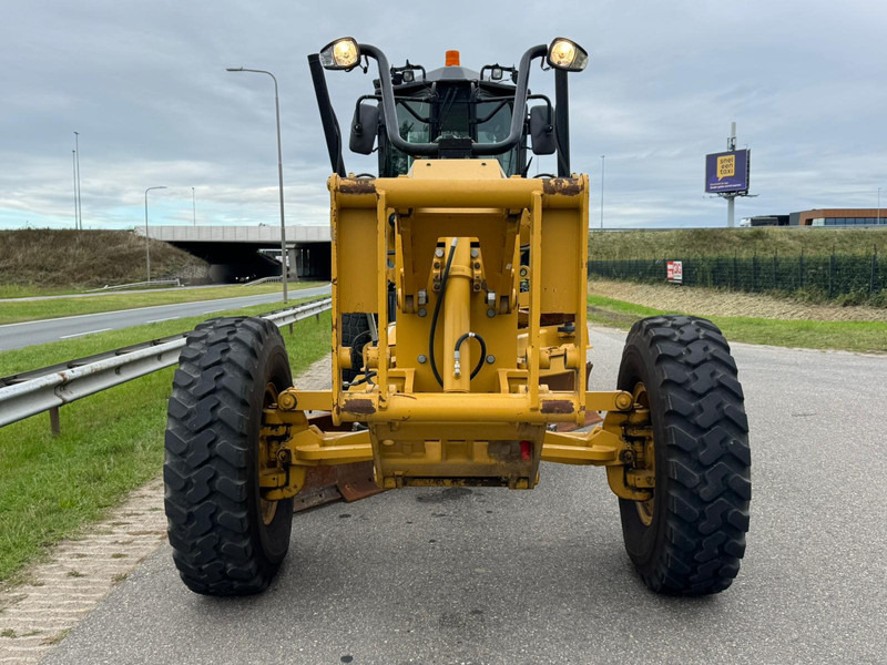 Locação de Caterpillar 140M2 Caterpillar 140M2: foto 8