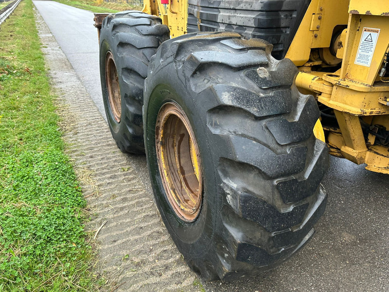 Motoniveladora Caterpillar 14H: foto 13