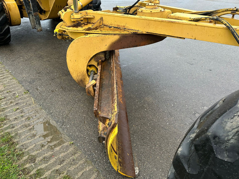 Motoniveladora Caterpillar 14H: foto 16