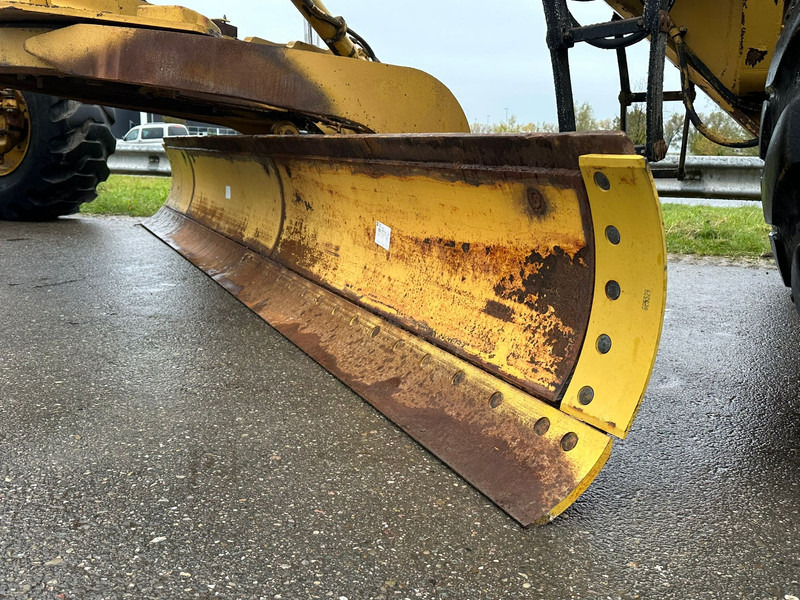 Motoniveladora Caterpillar 14H: foto 15