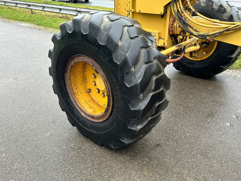 Motoniveladora Caterpillar 14H: foto 11