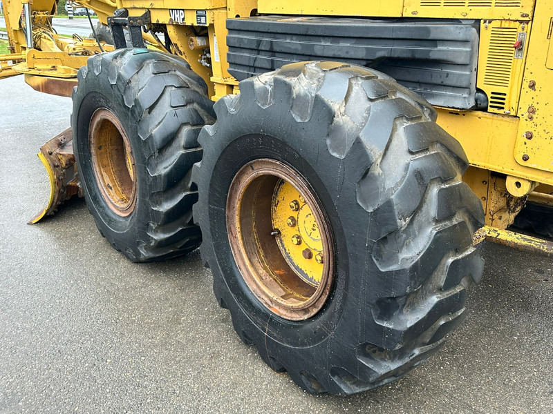 Motoniveladora Caterpillar 14H: foto 10