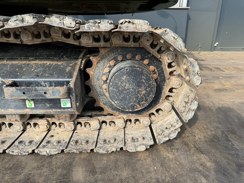 Escavadora de rastos Caterpillar 310CR - 07A: foto 19