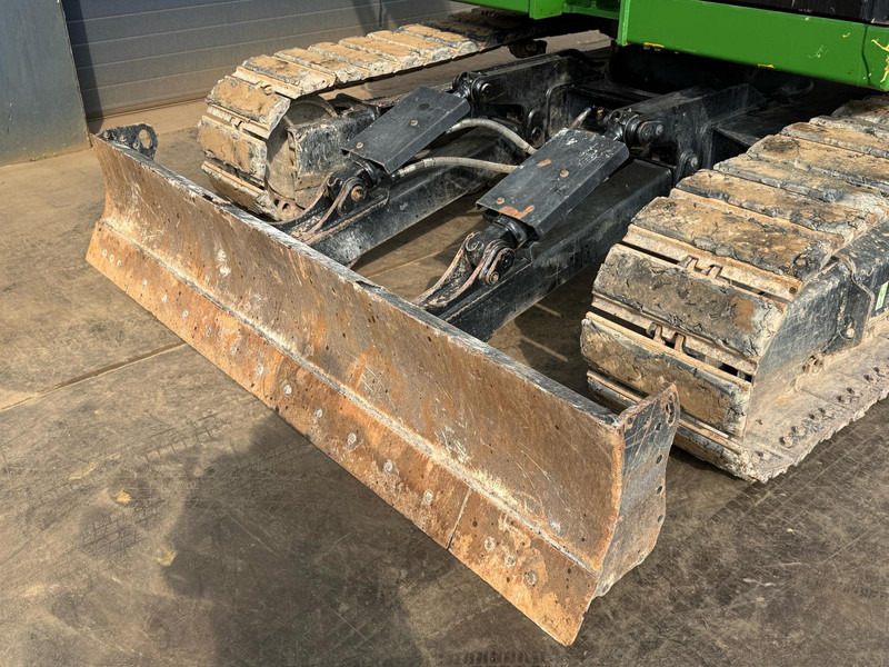Escavadora de rastos Caterpillar 310CR - 07A: foto 10