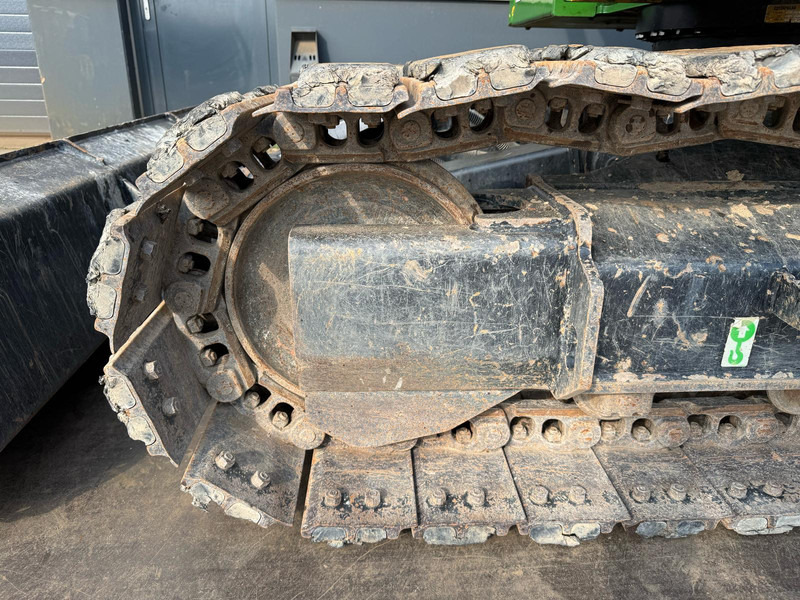 Escavadora de rastos Caterpillar 310CR - 07A: foto 17