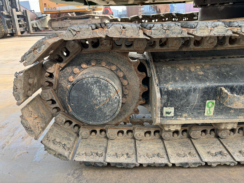 Escavadora de rastos Caterpillar 310CR - 07A: foto 12