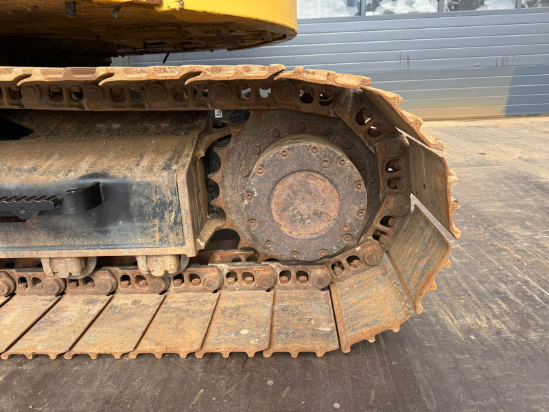Escavadora de rastos Caterpillar 315F LCR: foto 11