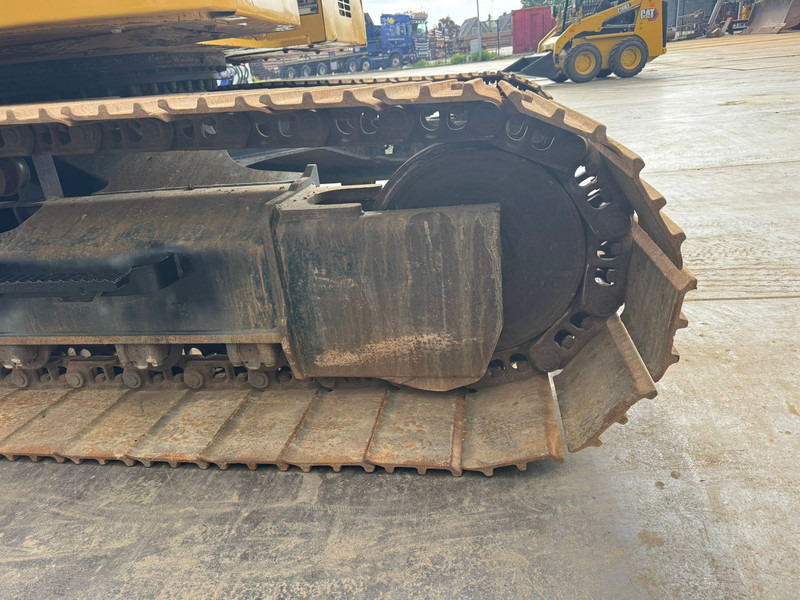 Escavadora de rastos Caterpillar 315F LCR: foto 16