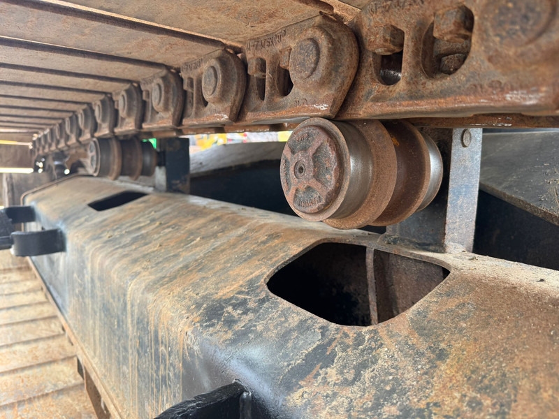 Escavadora de rastos Caterpillar 315F LCR: foto 13