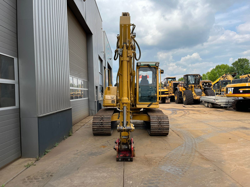 Caterpillar 317BL - CE certified / Triple boom - Escavadora de rastos: foto 4 Caterpillar 317BL - CE certified / Triple boom - Escavadora de rastos: foto 4