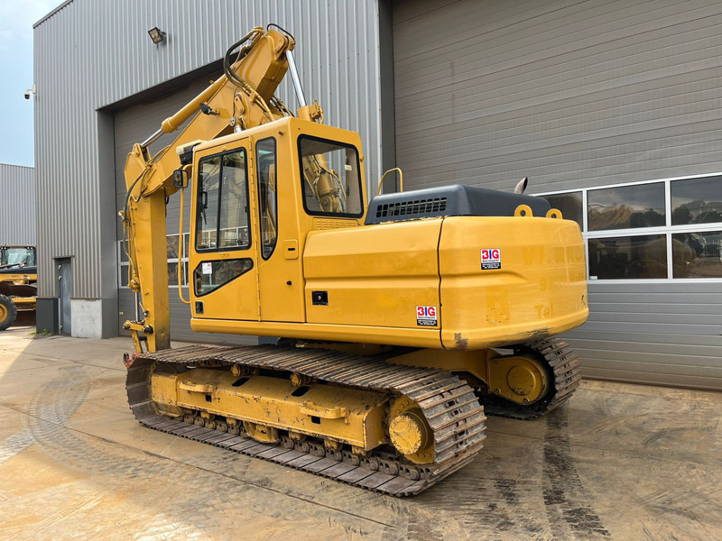Caterpillar 317BL - CE certified / Triple boom - Escavadora de rastos: foto 3 Caterpillar 317BL - CE certified / Triple boom - Escavadora de rastos: foto 3