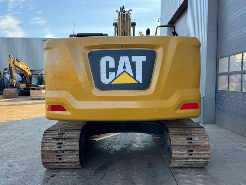 Caterpillar 320GC - Escavadora de rastos: foto 4 Caterpillar 320GC - Escavadora de rastos: foto 4