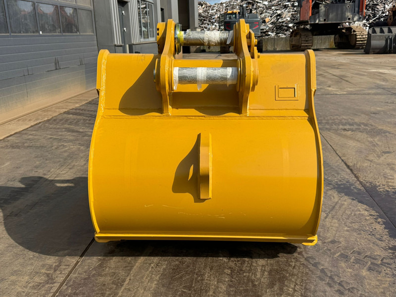 Caterpillar 323D2,324D/E,326D2/F,329D/D2/E,330D2/F - Balde: foto 4 Caterpillar 323D2,324D/E,326D2/F,329D/D2/E,330D2/F - Balde: foto 4