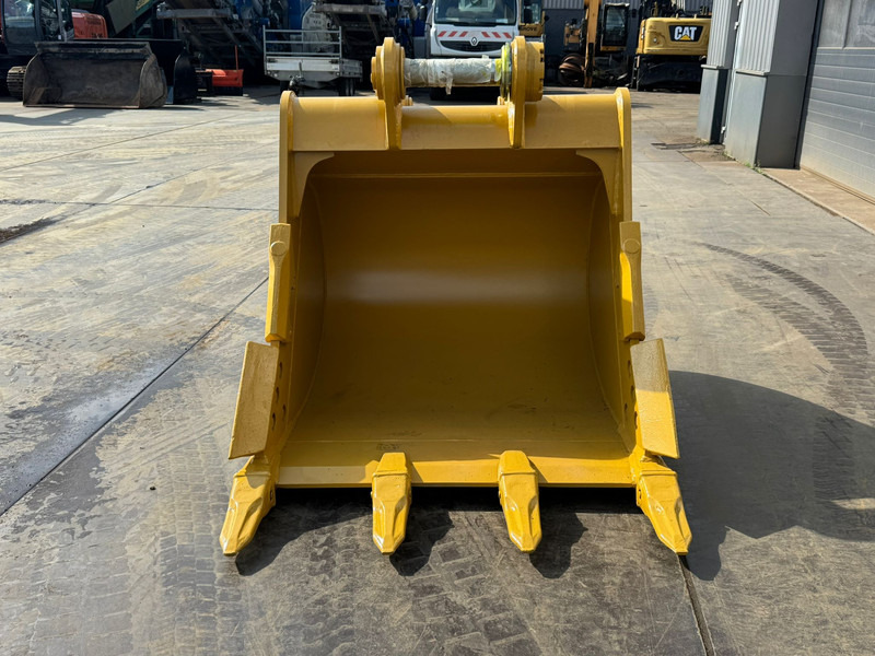 Caterpillar 323D2,324D/E,326D2/F,329D/D2/E,330D2/F - Balde: foto 5 Caterpillar 323D2,324D/E,326D2/F,329D/D2/E,330D2/F - Balde: foto 5