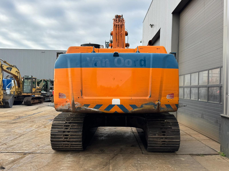 Caterpillar 336ELH - Escavadora de rastos: foto 4 Caterpillar 336ELH - Escavadora de rastos: foto 4