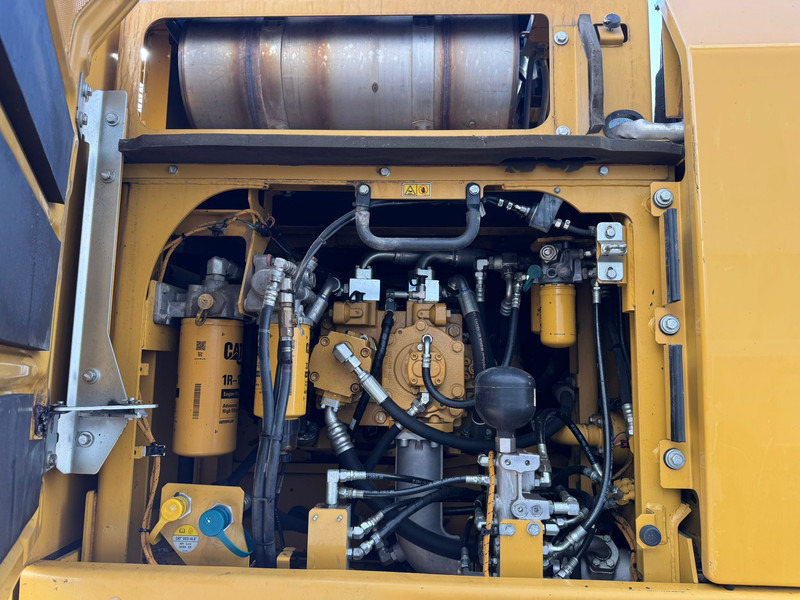 Escavadora de rastos Caterpillar 336FL XE: foto 18