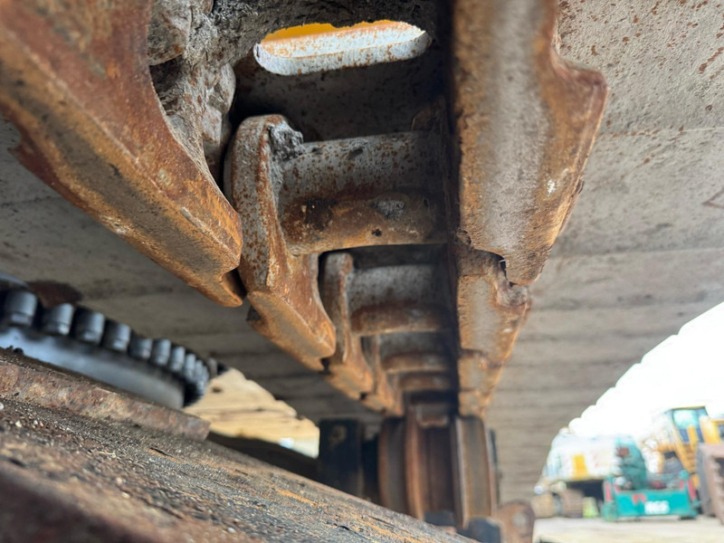 Escavadora de rastos Caterpillar 352F: foto 18