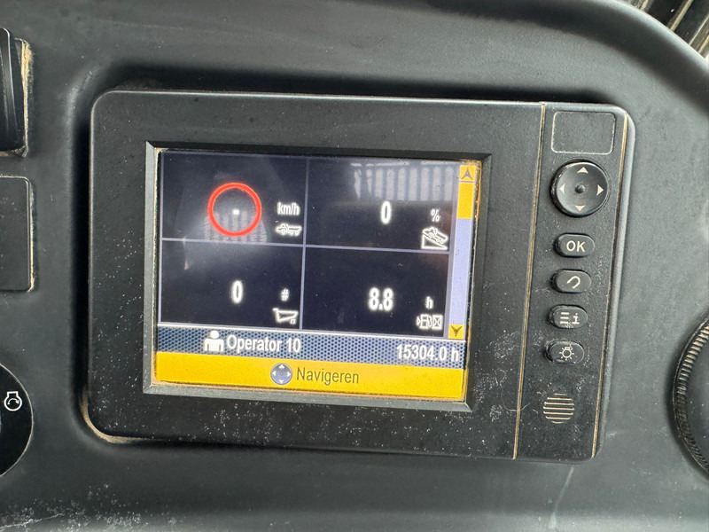 Caminhão articulado Caterpillar 735C - CAT Rebuild transmission: foto 13