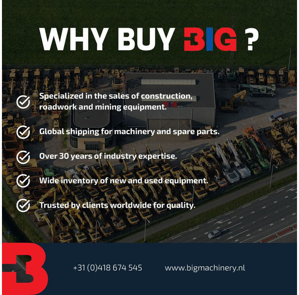 Caterpillar 735C - Rebuild transmission - Caminhão articulado: foto 5 Caterpillar 735C - Rebuild transmission - Caminhão articulado: foto 5