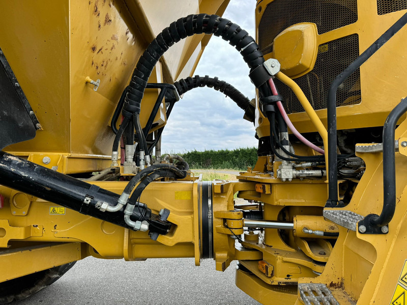 Caminhão articulado Caterpillar 740B: foto 19 Caminhão articulado Caterpillar 740B: foto 19