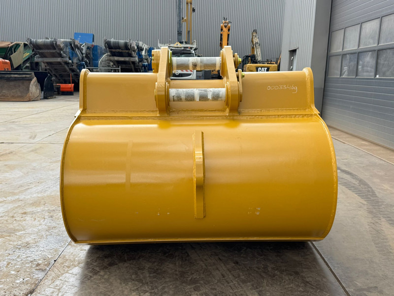 Caterpillar CAT349 GP BUCKET 3.82 CBM, 7 Teeth, S, TB Linkage - Balde: foto 4 Caterpillar CAT349 GP BUCKET 3.82 CBM, 7 Teeth, S, TB Linkage - Balde: foto 4