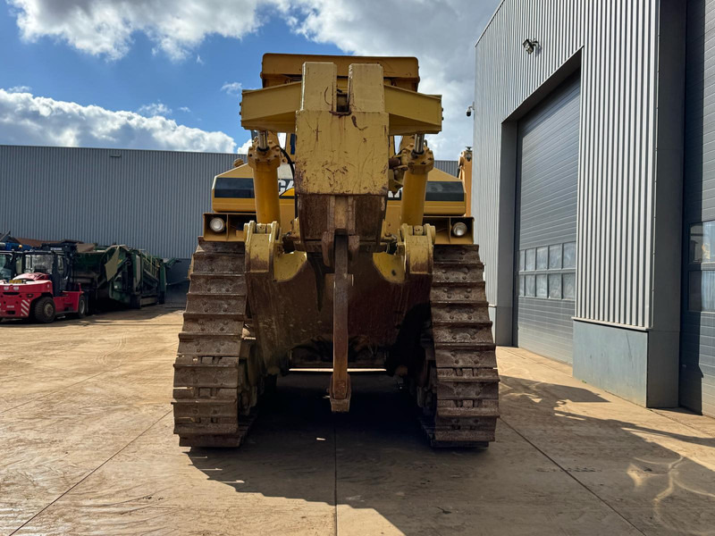 Caterpillar D10N - Buldôzer: foto 4 Caterpillar D10N - Buldôzer: foto 4
