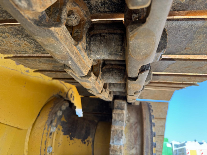 Buldôzer Caterpillar D6R LGP - Belgium machine: foto 17