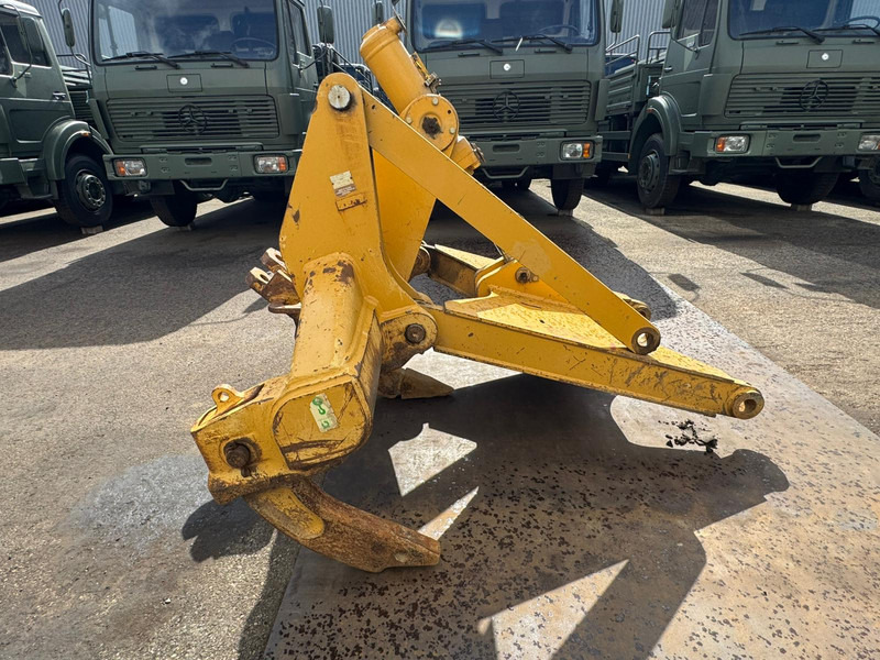 Caterpillar D6R Ripper - Escarificador: foto 5 Caterpillar D6R Ripper - Escarificador: foto 5