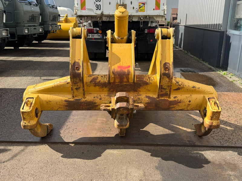 Caterpillar D6R Ripper - Escarificador: foto 4 Caterpillar D6R Ripper - Escarificador: foto 4