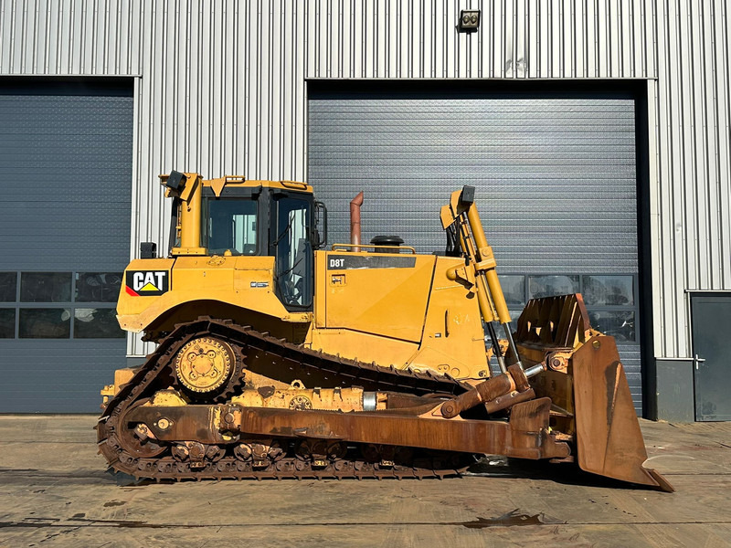Caterpillar D8T - 2021 Rebuild CE / EPA - Buldôzer: foto 5 Caterpillar D8T - 2021 Rebuild CE / EPA - Buldôzer: foto 5