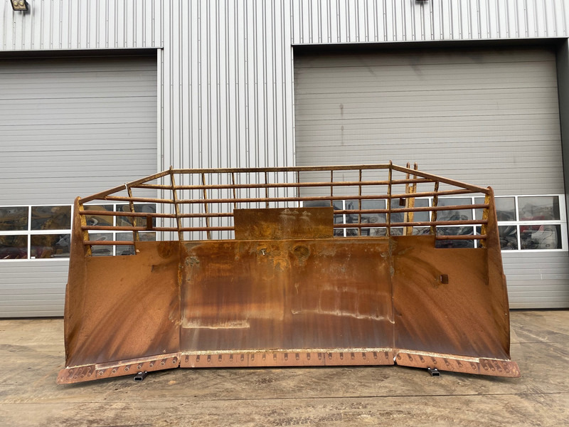 Caterpillar D9U Blade - Lâmina: foto 2 Caterpillar D9U Blade - Lâmina: foto 2