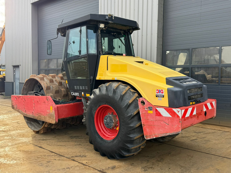 Dynapac CA302 PD - Rolo: foto 3 Dynapac CA302 PD - Rolo: foto 3