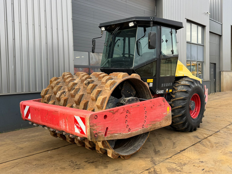 Dynapac CA302 PD - Rolo: foto 2 Dynapac CA302 PD - Rolo: foto 2