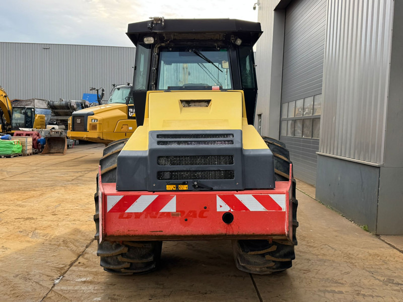 Dynapac CA302 PD - Rolo: foto 4 Dynapac CA302 PD - Rolo: foto 4